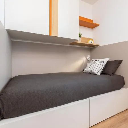 Attico Minerva Luxury Appartamento