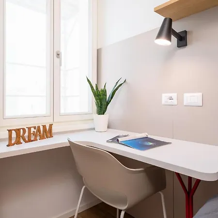 Appartamento Attico Minerva Luxury