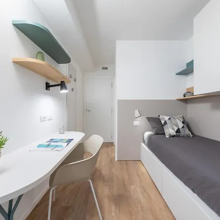 Appartamento Attico Minerva Luxury