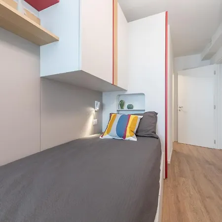 Minerva Апартаменты *