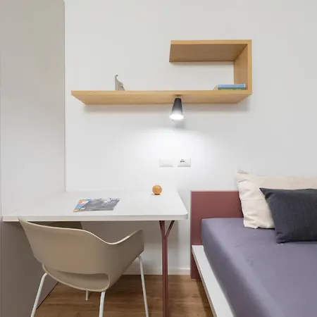 Attico Minerva Luxury Trento