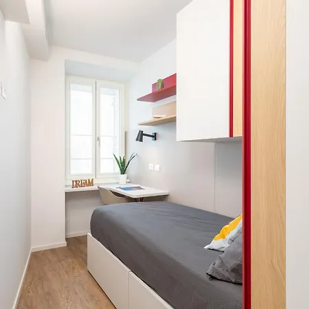Attico Minerva Luxury Appartamento