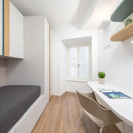 Attico Minerva Luxury Appartamento *