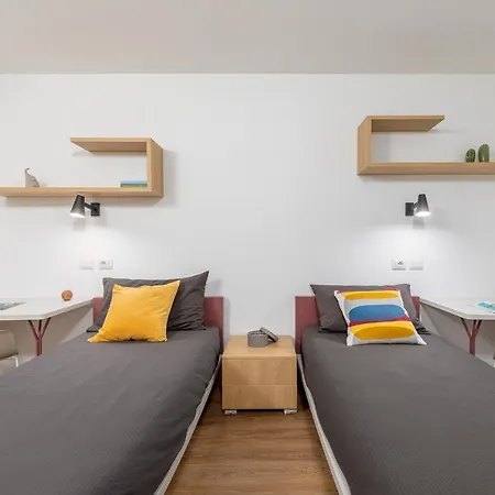 Attico Minerva Luxury Appartamento
