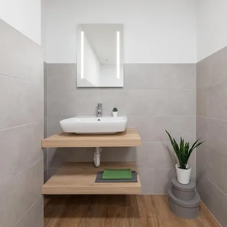 Attico Minerva Luxury