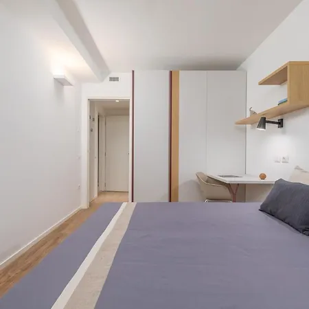 Minerva Апартаменты