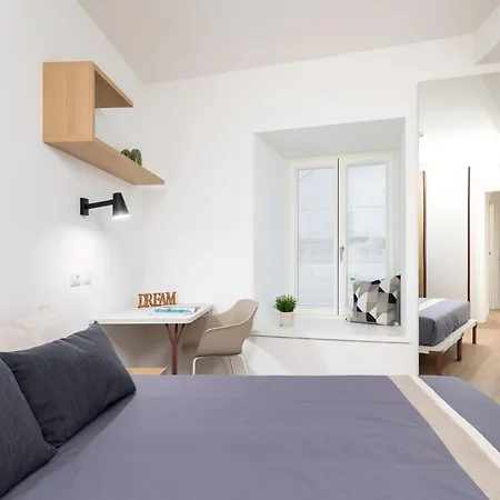 Attico Minerva Luxury * Trento