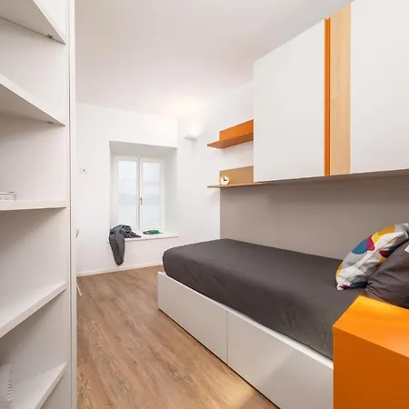 Attico Minerva Luxury Appartamento