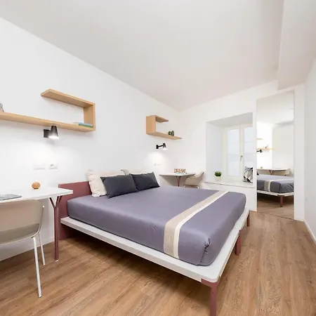 Minerva * Тренто