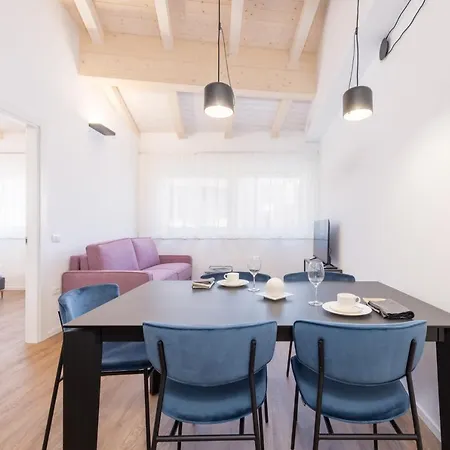 Attico Minerva Luxury Appartamento Trento