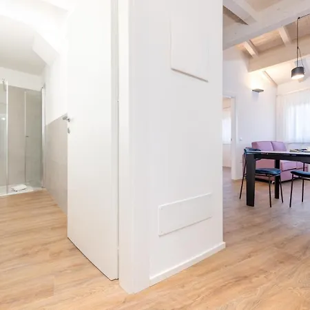Attico Minerva Luxury