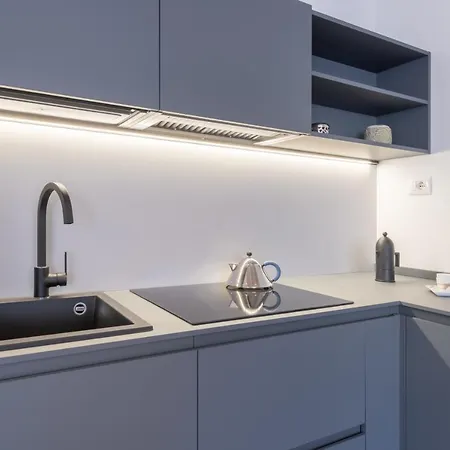 Attico Minerva Luxury * Trento
