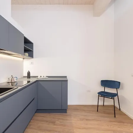 Апартаменты Minerva *