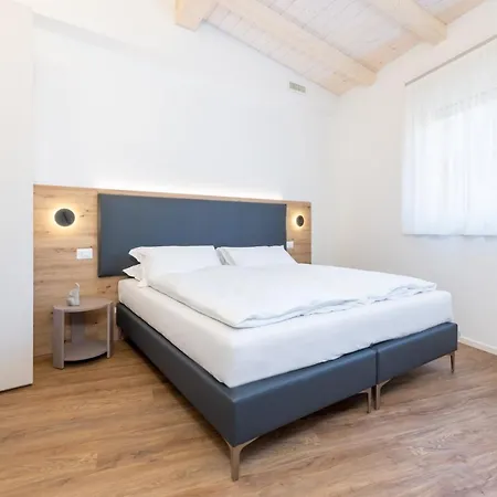 Attico Minerva Luxury Trento