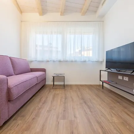 Attico Minerva Luxury * Trento