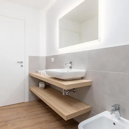 Appartamento Attico Minerva Luxury *