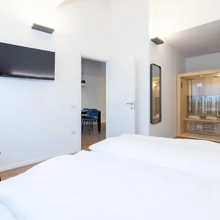 Attico Minerva Luxury Appartamento *