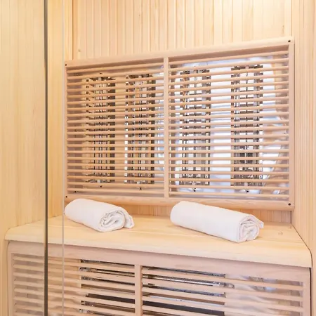 Attico Minerva Luxury Appartamento *