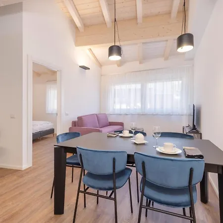 Attico Minerva Luxury Appartamento