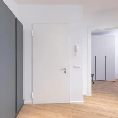 Attico Minerva Luxury Appartamento Trento