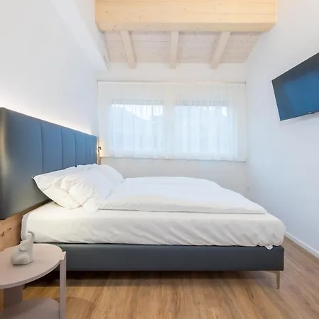 Апартаменты Minerva