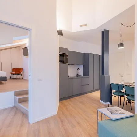 Attico Minerva Luxury * Trento