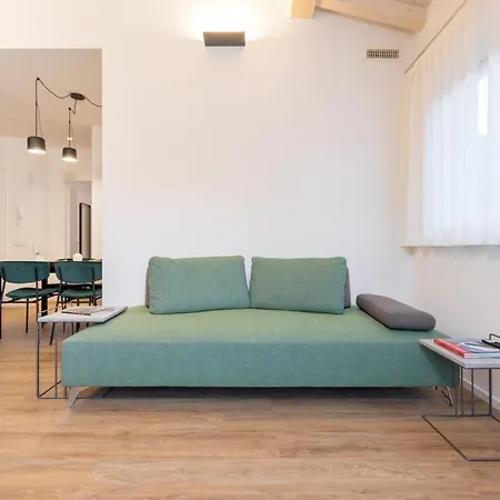 Attico Minerva Luxury Appartamento *
