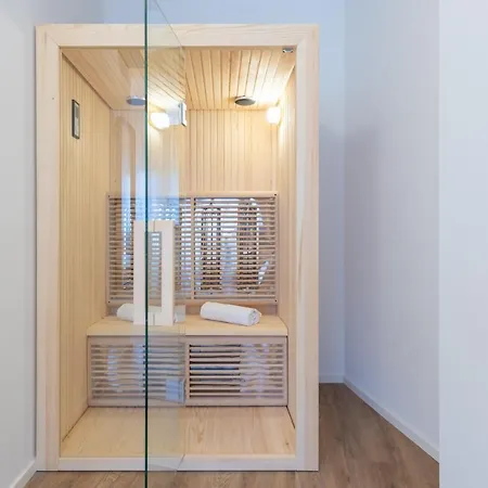 Attico Minerva Luxury Trento