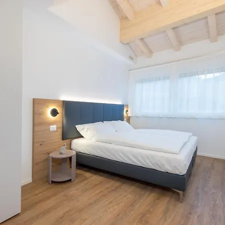 Appartamento Attico Minerva Luxury Trento