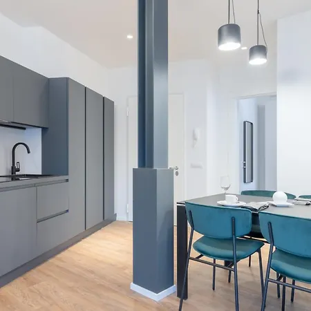 Attico Minerva Luxury Appartamento