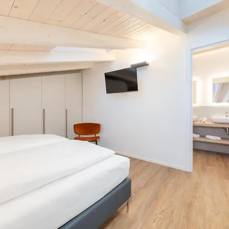 Appartamento Attico Minerva Luxury *