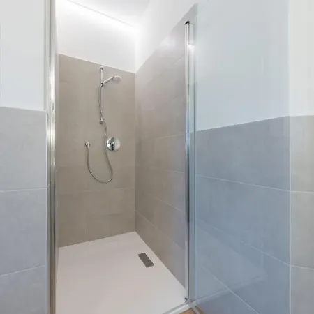 Attico Minerva Luxury Trento