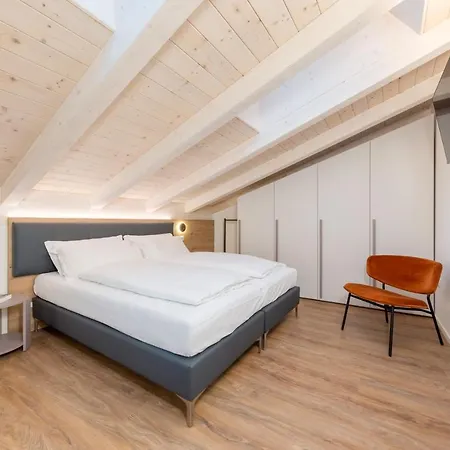 Attico Minerva Luxury