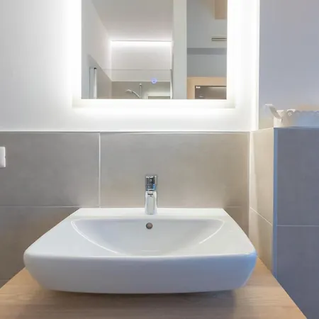 Appartamento Attico Minerva Luxury *