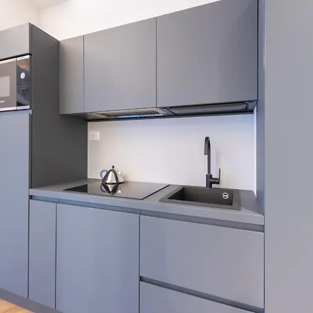 Appartamento Attico Minerva Luxury Trento