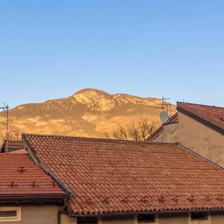 Minerva Апартаменты