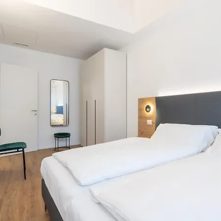 Attico Minerva Luxury Trento