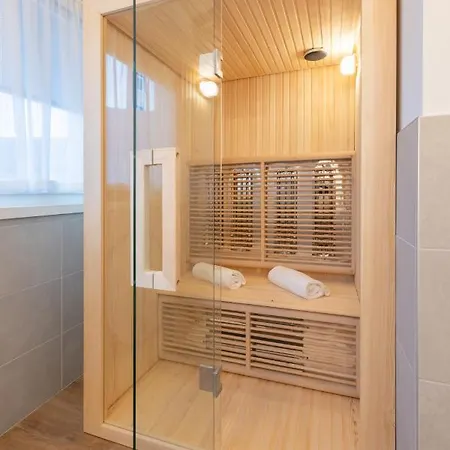 Attico Minerva Luxury *