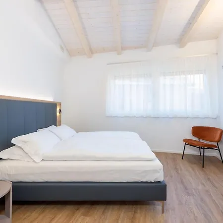 Attico Minerva Luxury Appartamento
