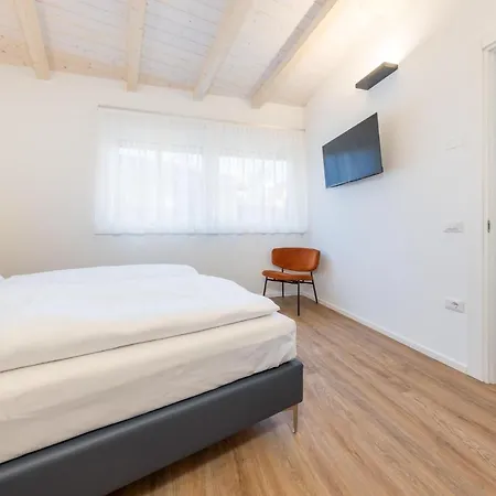 Attico Minerva Luxury *
