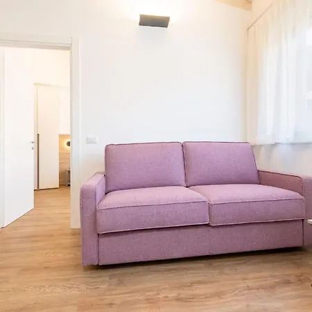 Attico Minerva Luxury Appartamento *