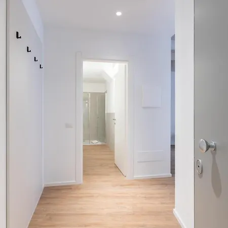 Attico Minerva Luxury Trento