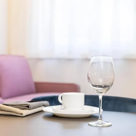 Attico Minerva Luxury Appartamento *