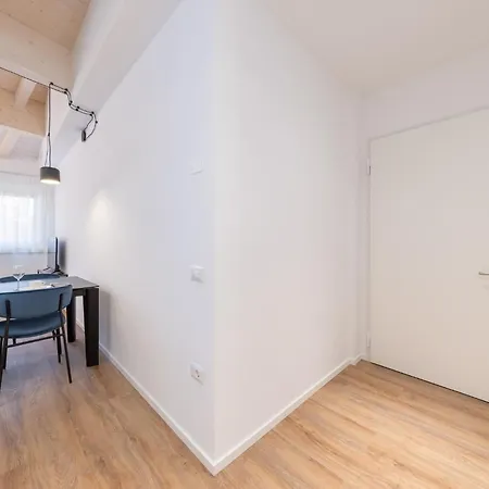 Апартаменты Minerva *