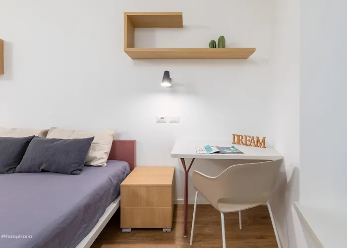 Minerva דירה טרנטו