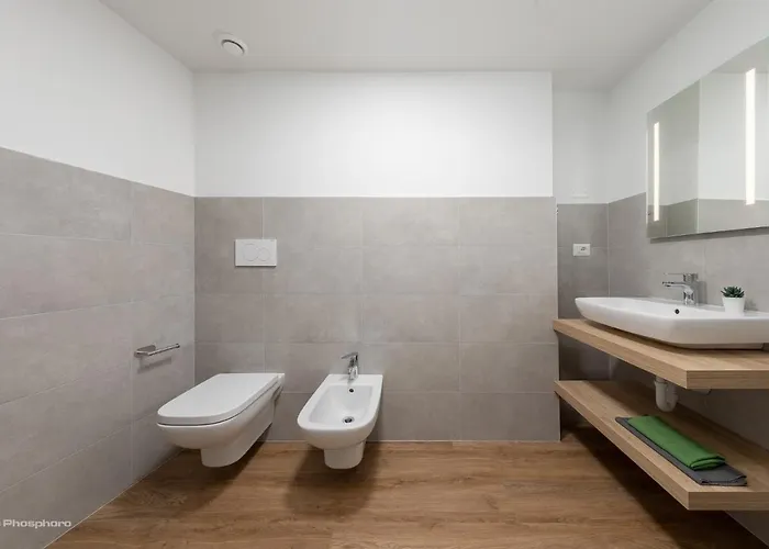 Apartman Minerva Trento