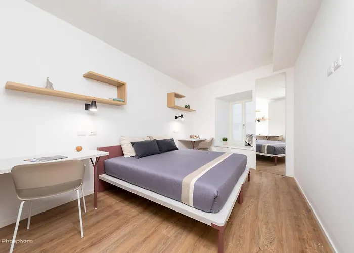 Minerva * טרנטו