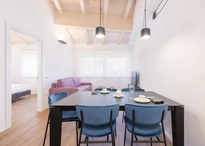 Minerva דירה טרנטו