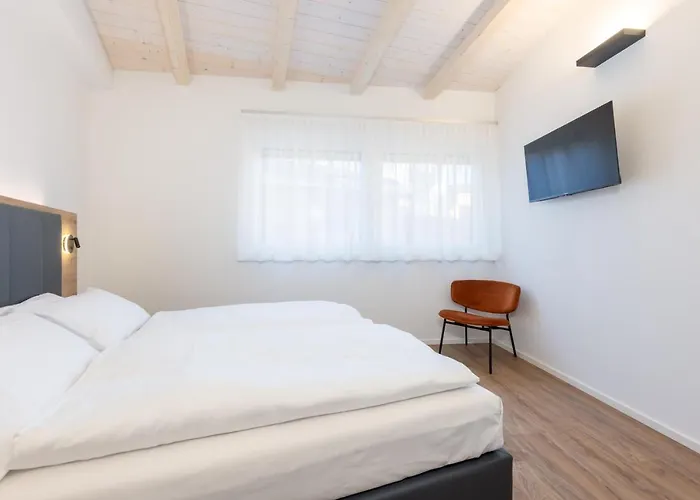 Minerva Apartman Trento