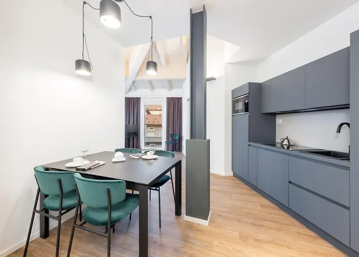 דירה Minerva טרנטו